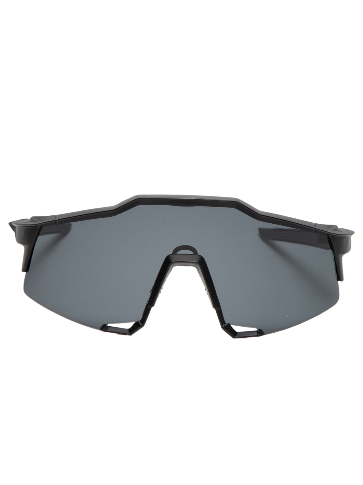 Óculos De Sol Masculino Esportivo - Preto