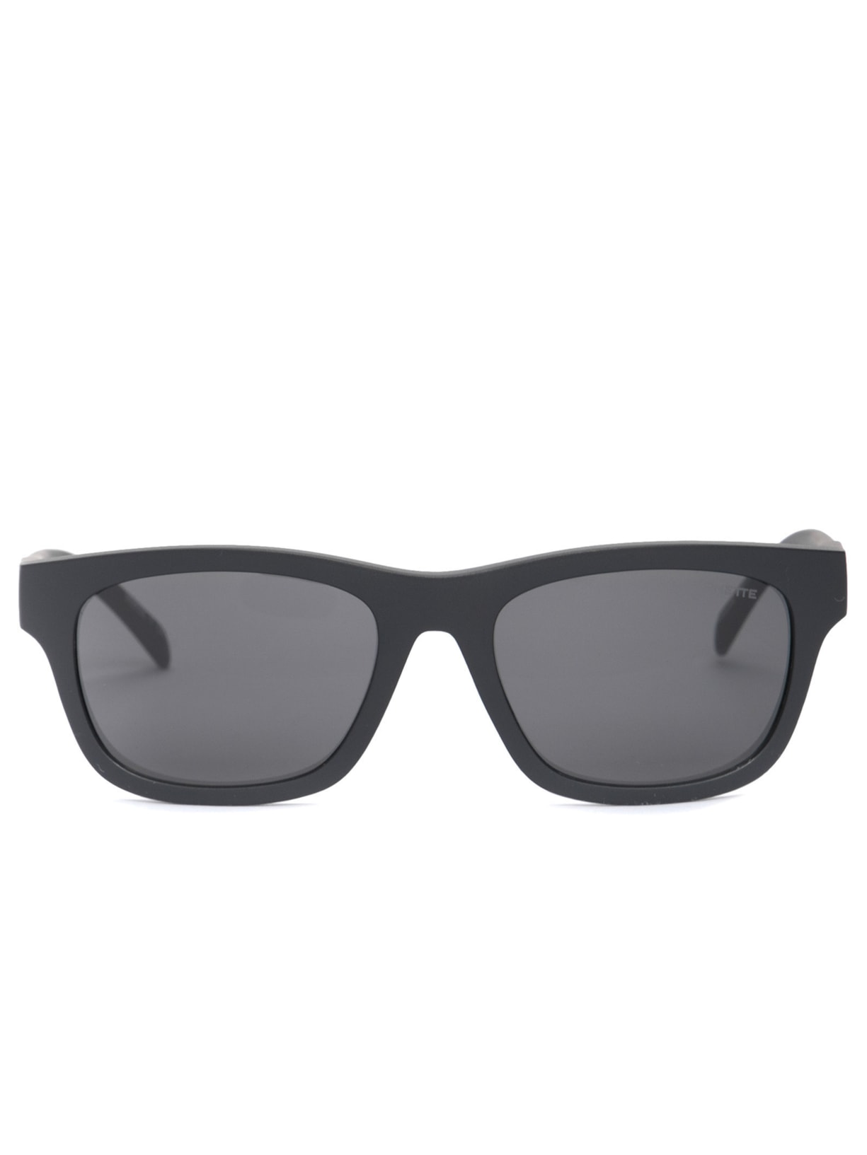 óculos De Sol Masculino Fosco - Preto