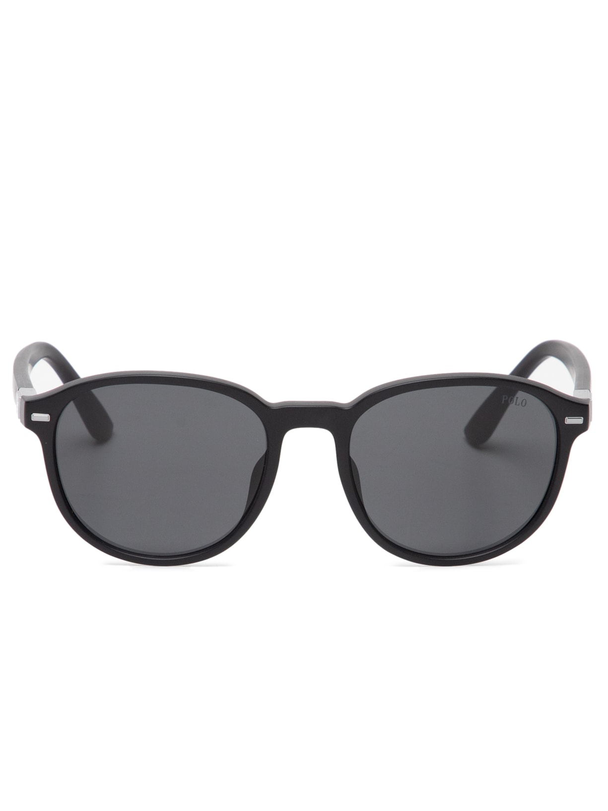 óculos De Sol Masculino Fosco - Preto