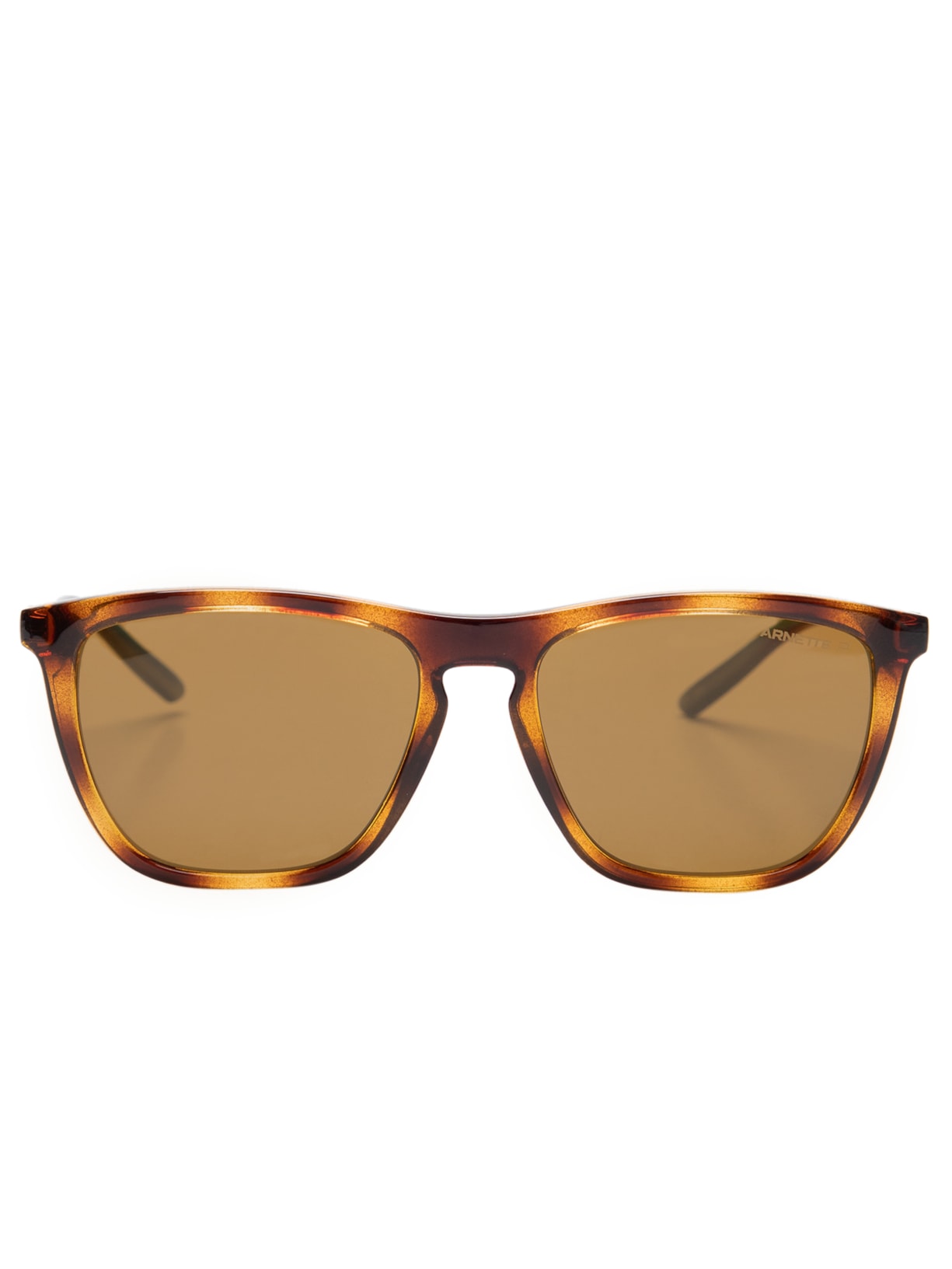 óculos De Sol Masculino Fry - Marrom