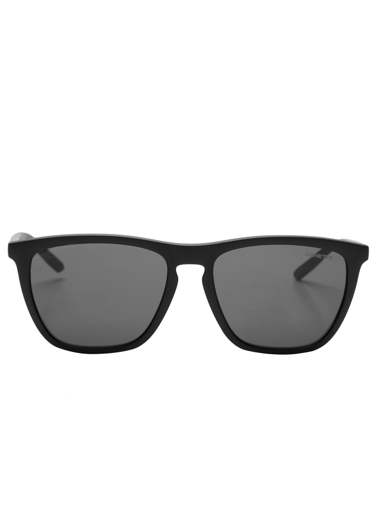 óculos De Sol Masculino Fry - Preto