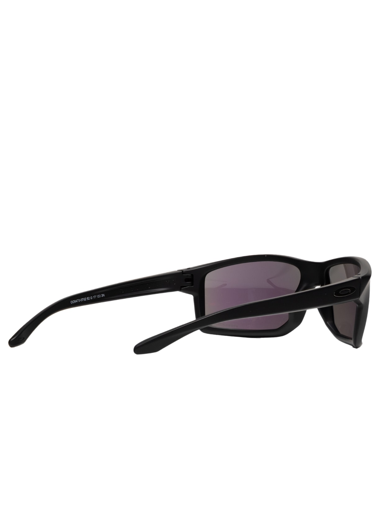 Óculos de Sol Masculino Gibston XL MT W Prizm Jade Verde Oakley