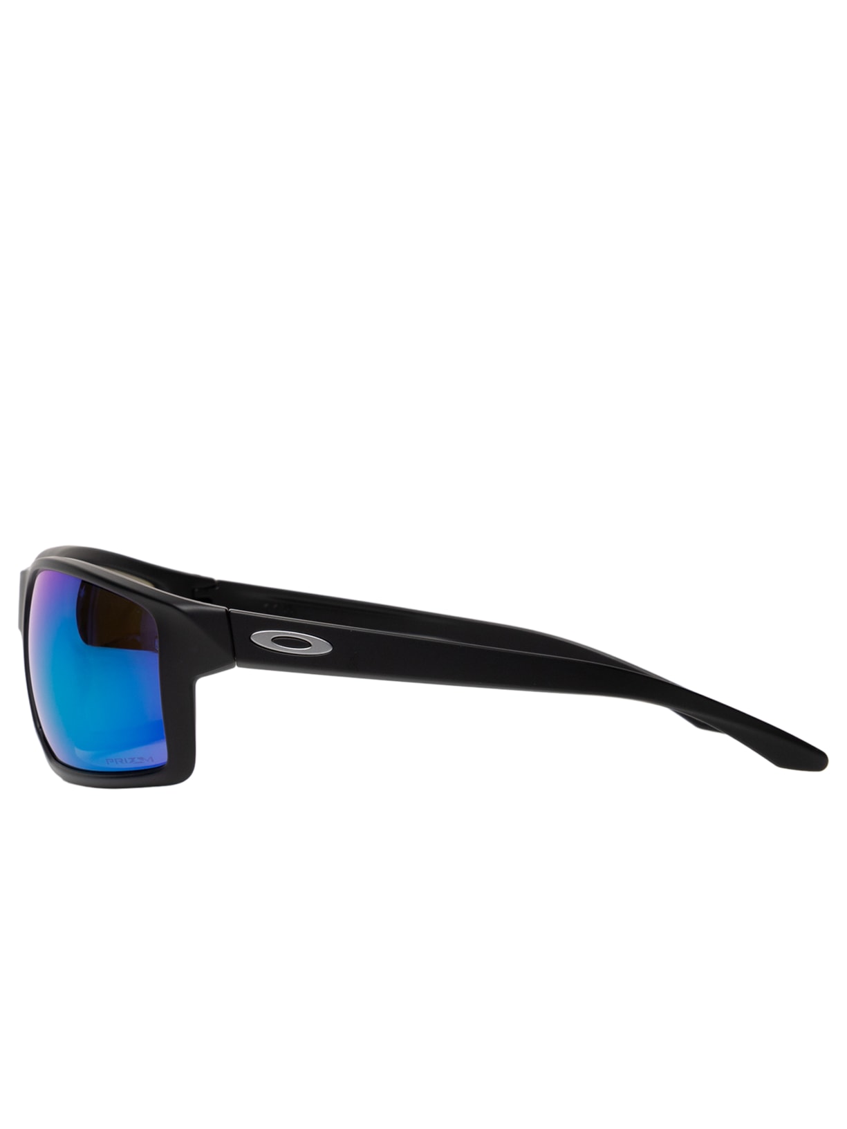 Óculos de Sol Masculino Gibston XL MT W Prizm Sapphire Azul Oakley