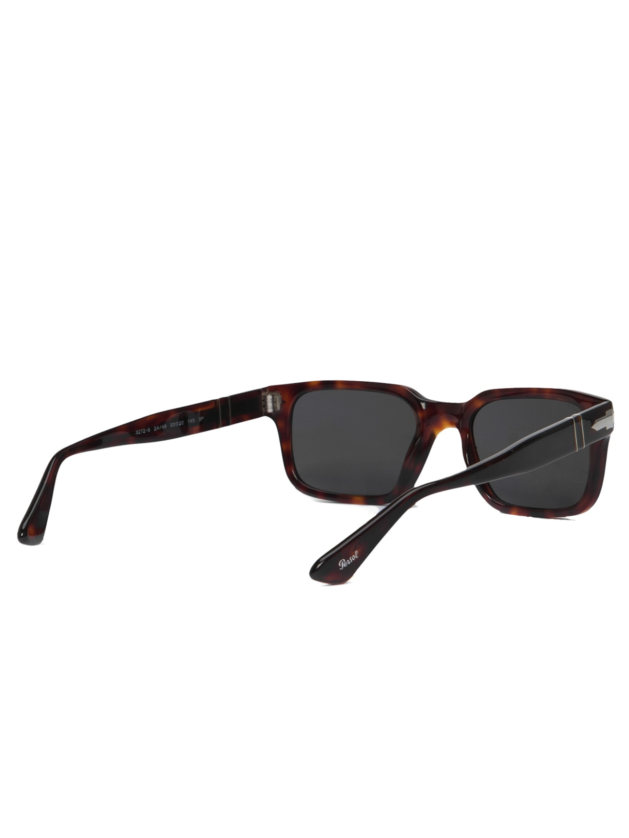 Óculos De Sol Masculino Havana Marrom Persol