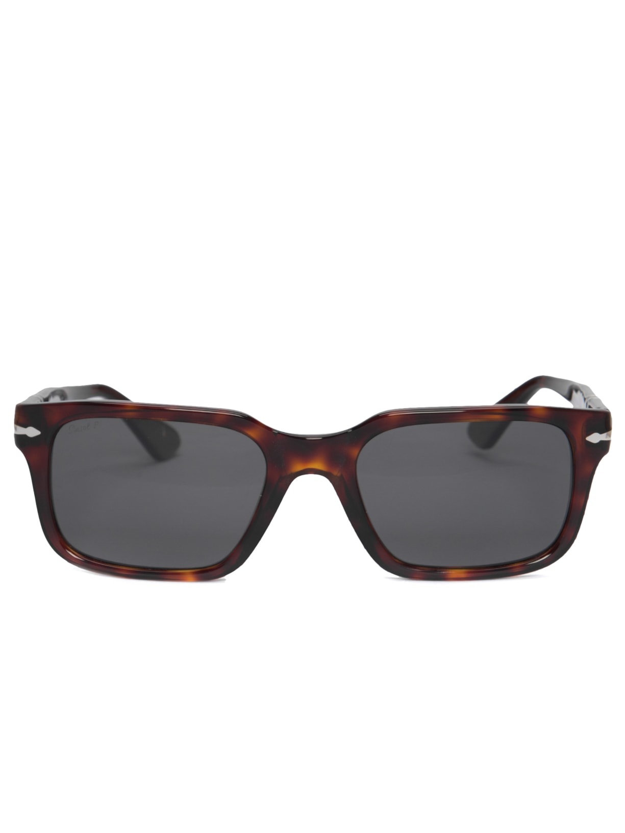 Óculos De Sol Masculino Havana - Marrom