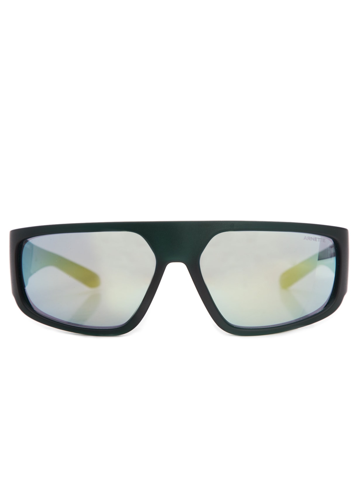 óculos De Sol Masculino Heist 3.0 - Preto