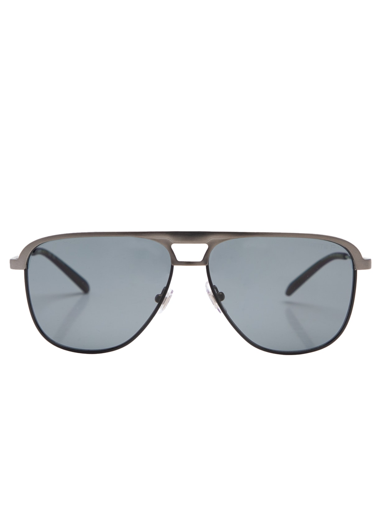 óculos De Sol Masculino Holboxx - Cinza