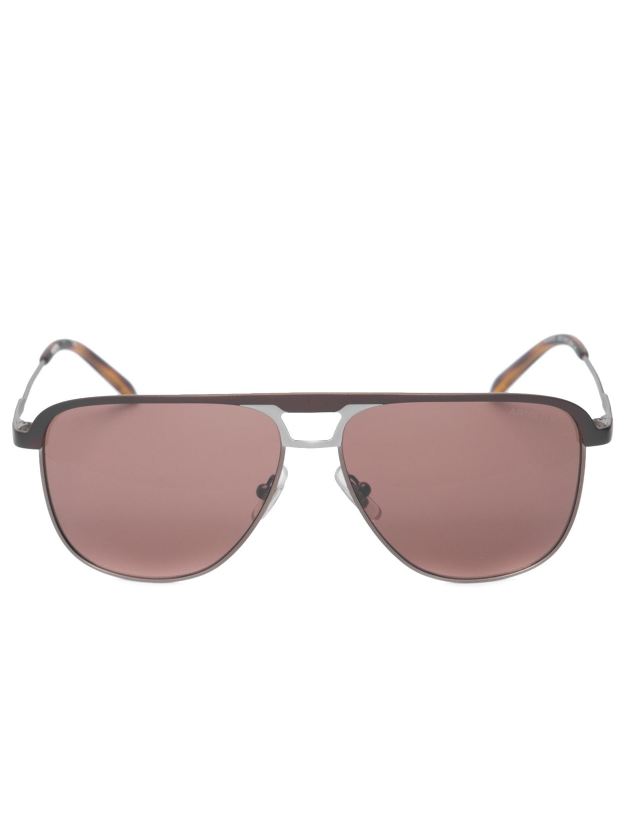 óculos De Sol Masculino Holboxx - Marrom