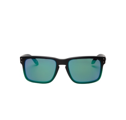 Óculos De Sol Masculino Holbrook Jade Fade W Prizm - Verde
