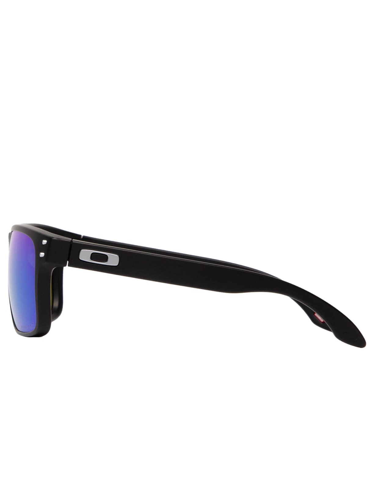 Óculos De Sol Masculino Holbrook MT W Prizm Sapphire Polar Azul Oakley
