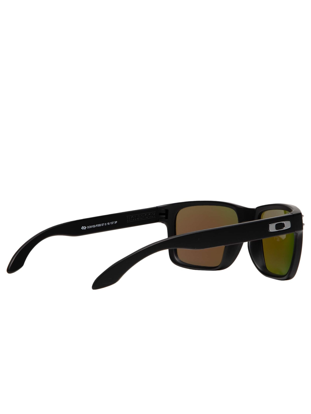 Óculos De Sol Masculino Holbrook™ MT W Prizm® Sapphire Polar Azul Oakley