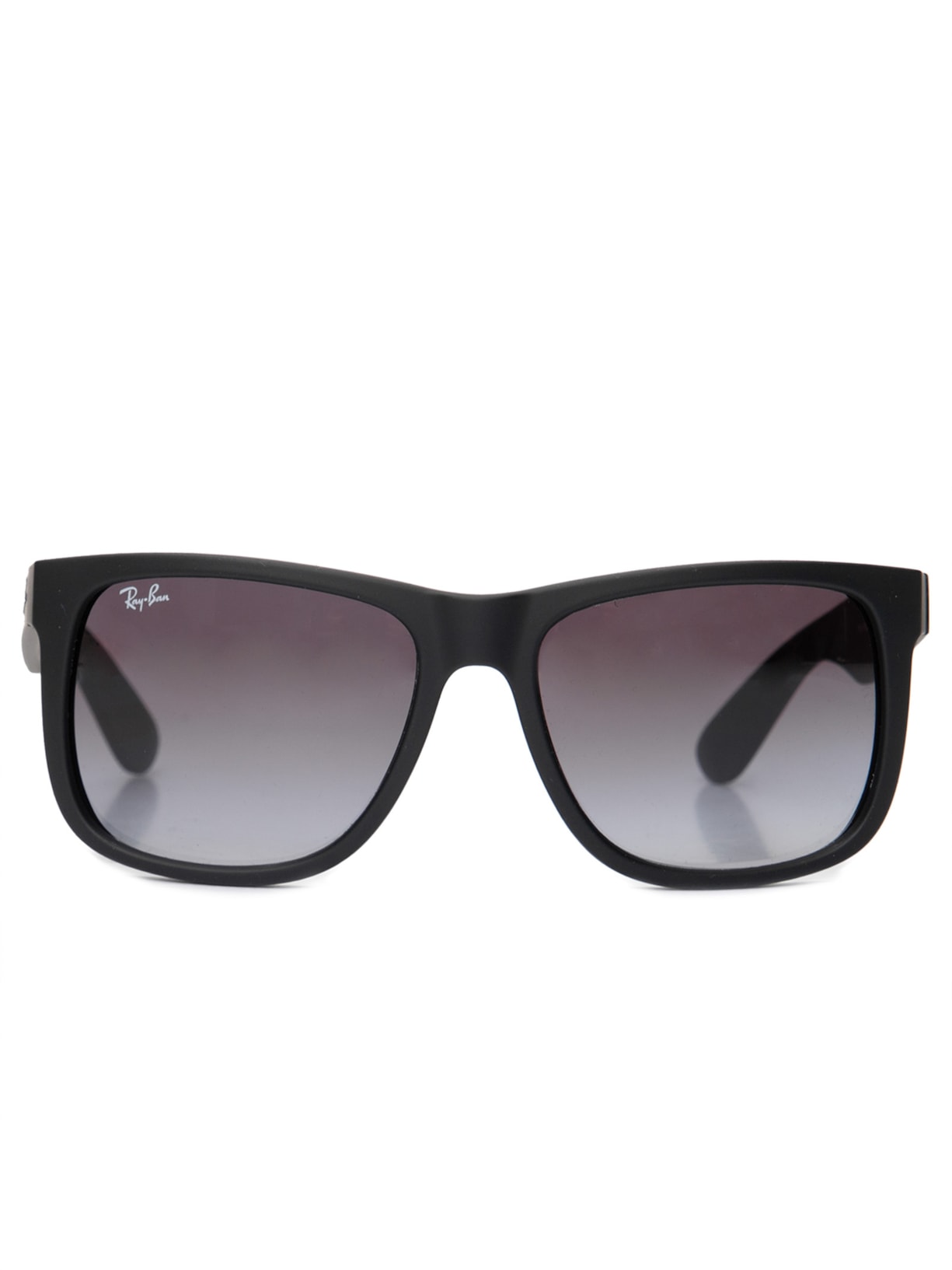 Óculos de Sol Masculino Justin - Preto