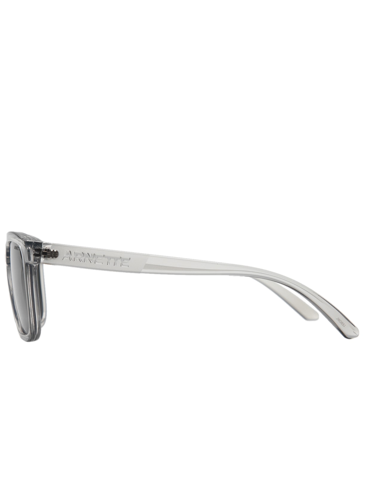 óculos De Sol Masculino Lebowl Cinza Arnette