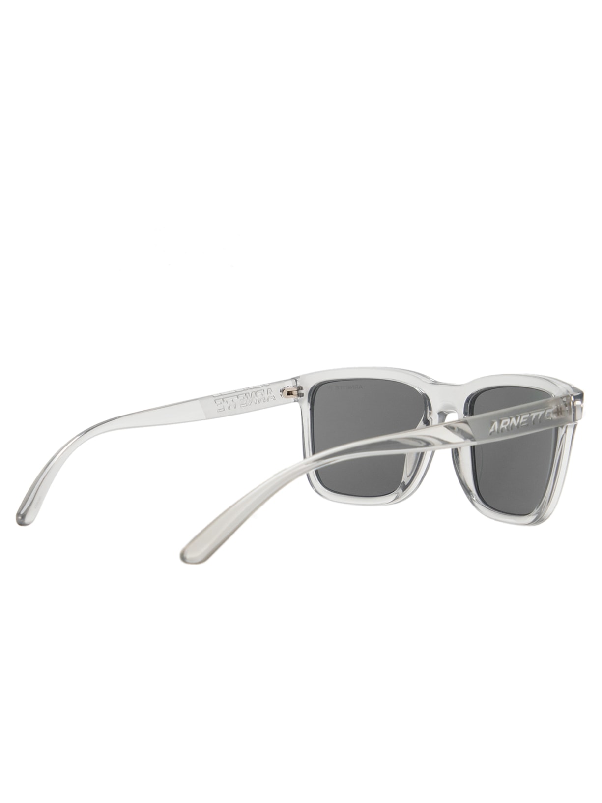 óculos De Sol Masculino Lebowl Cinza Arnette