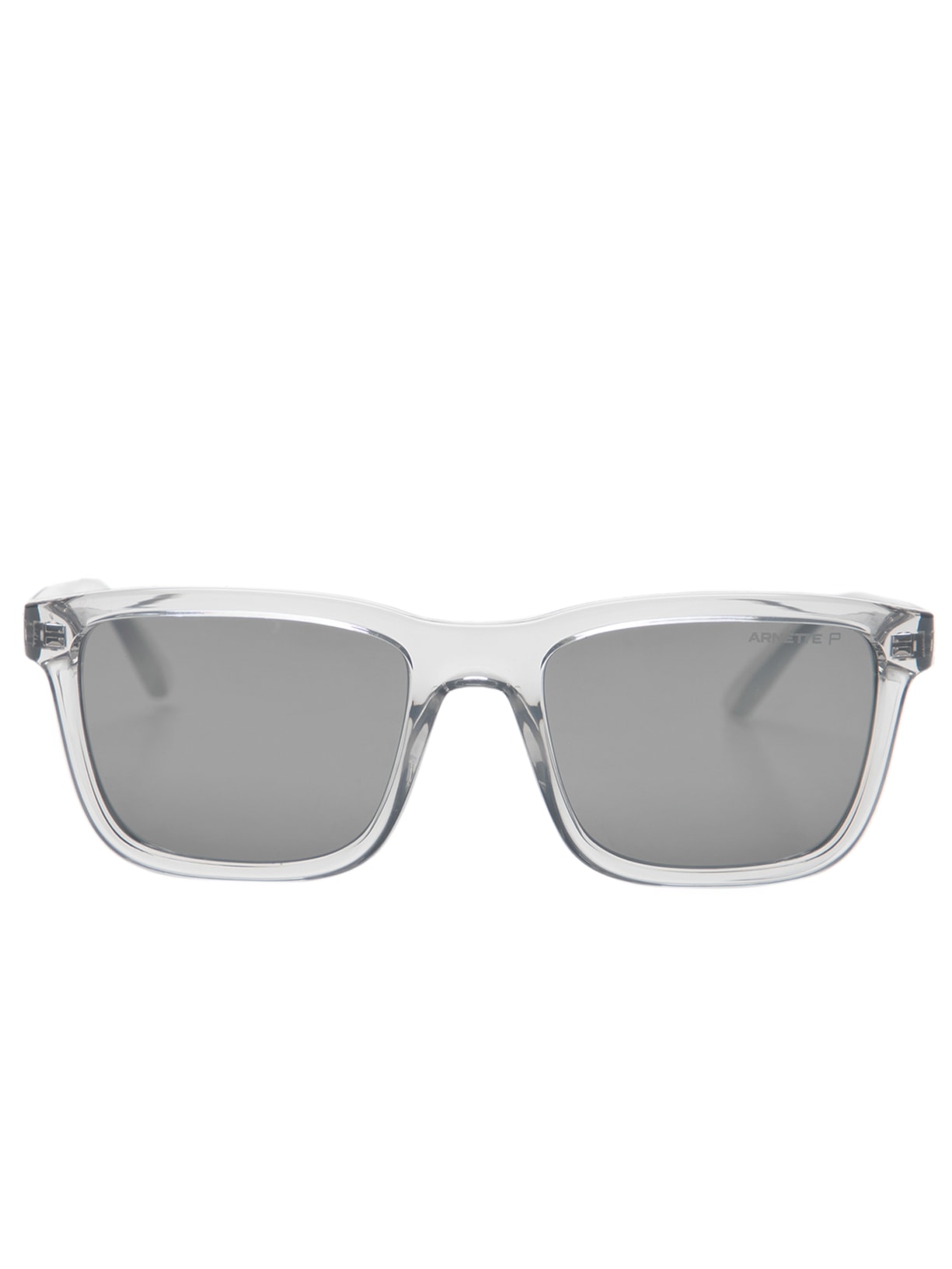 óculos De Sol Masculino Lebowl Cinza Arnette