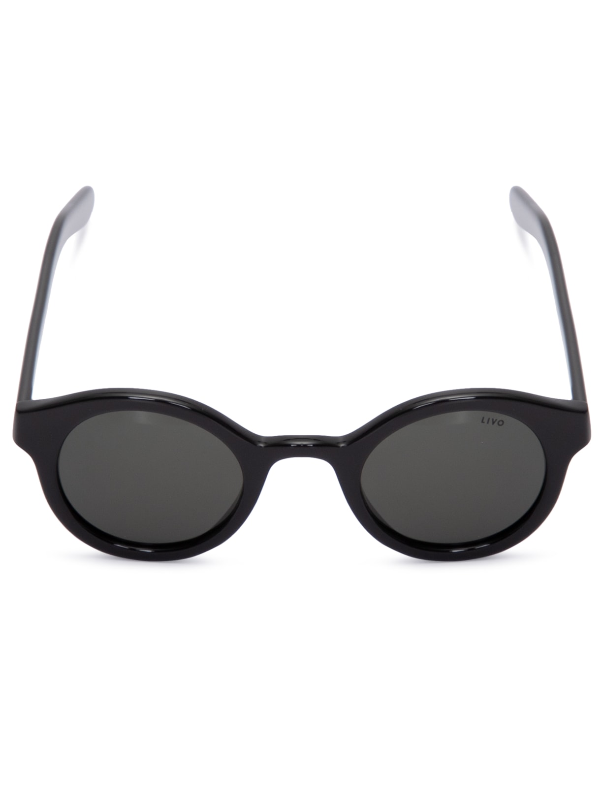 Óculos De Sol Masculino Louis - Preto