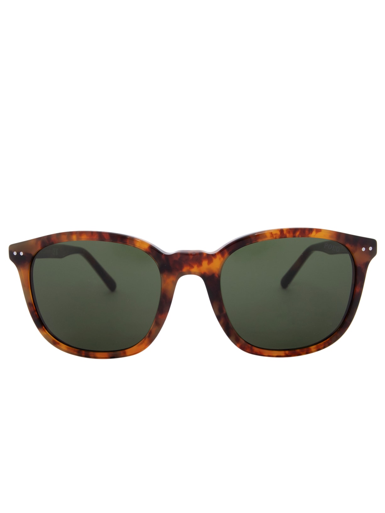 óculos De Sol Masculino - Marrom