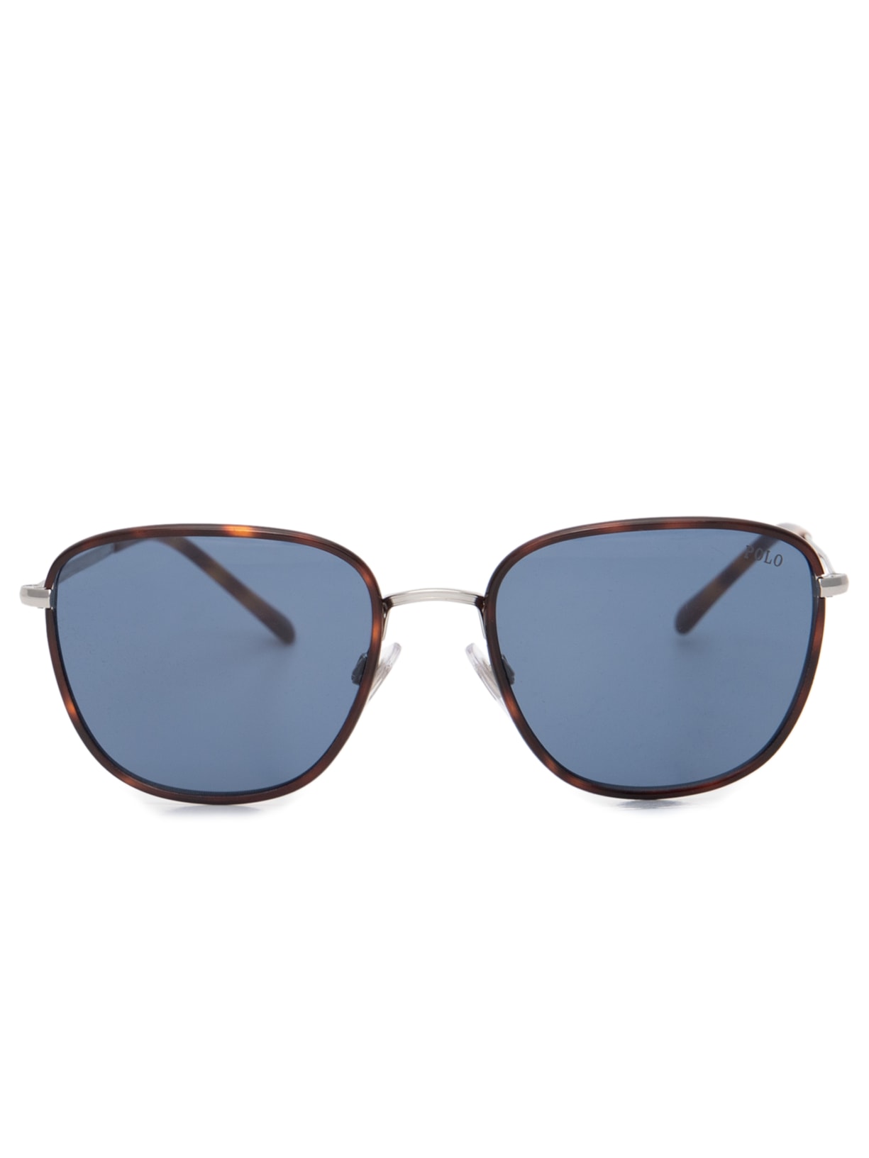 óculos De Sol Masculino - Marrom