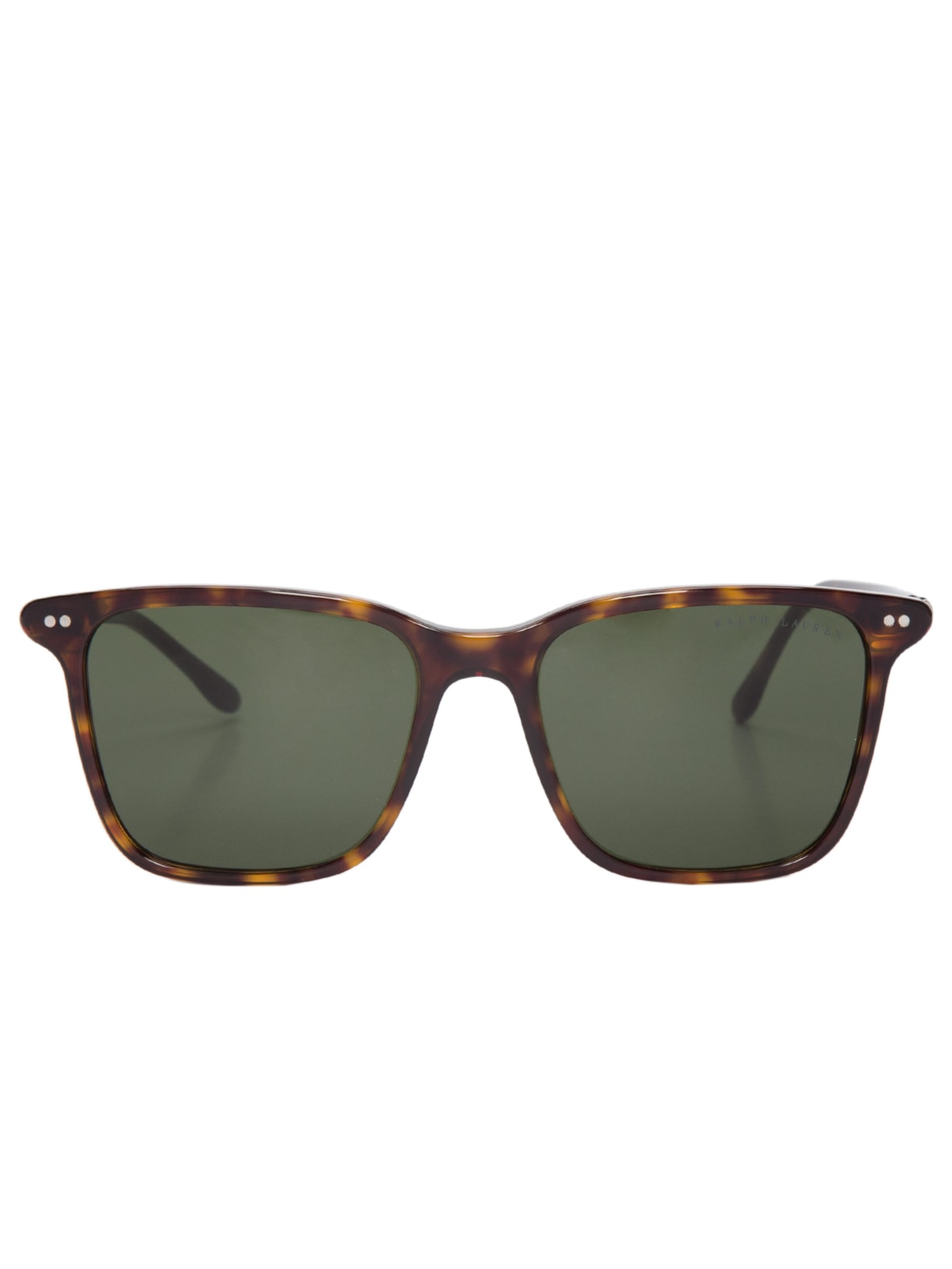 óculos De Sol Masculino - Marrom