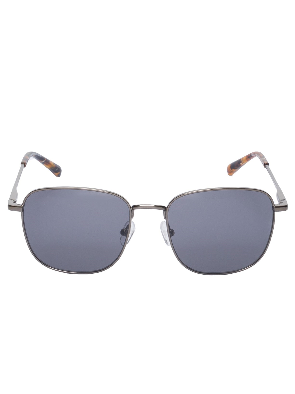 Óculos De Sol Masculino Max - Cinza