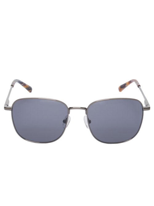 Óculos De Sol Masculino Max - Cinza