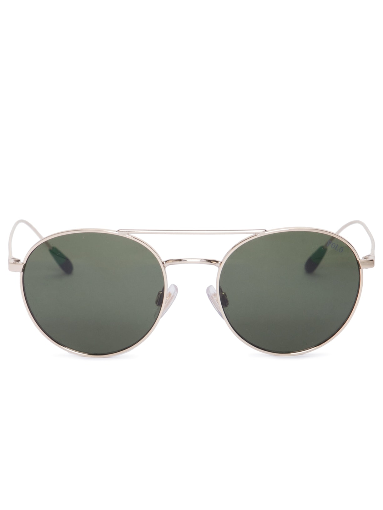 óculos De Sol Masculino Phantos - Dourado