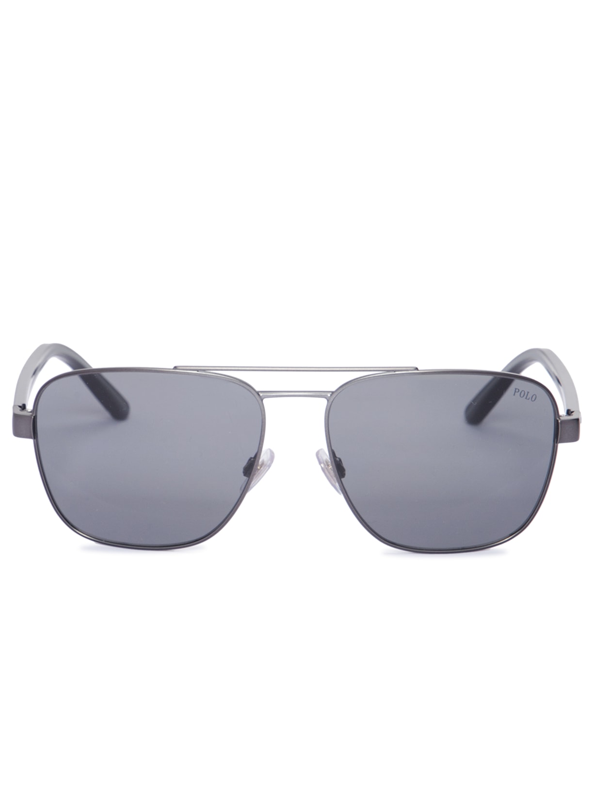 óculos De Sol Masculino Pilot - Cinza