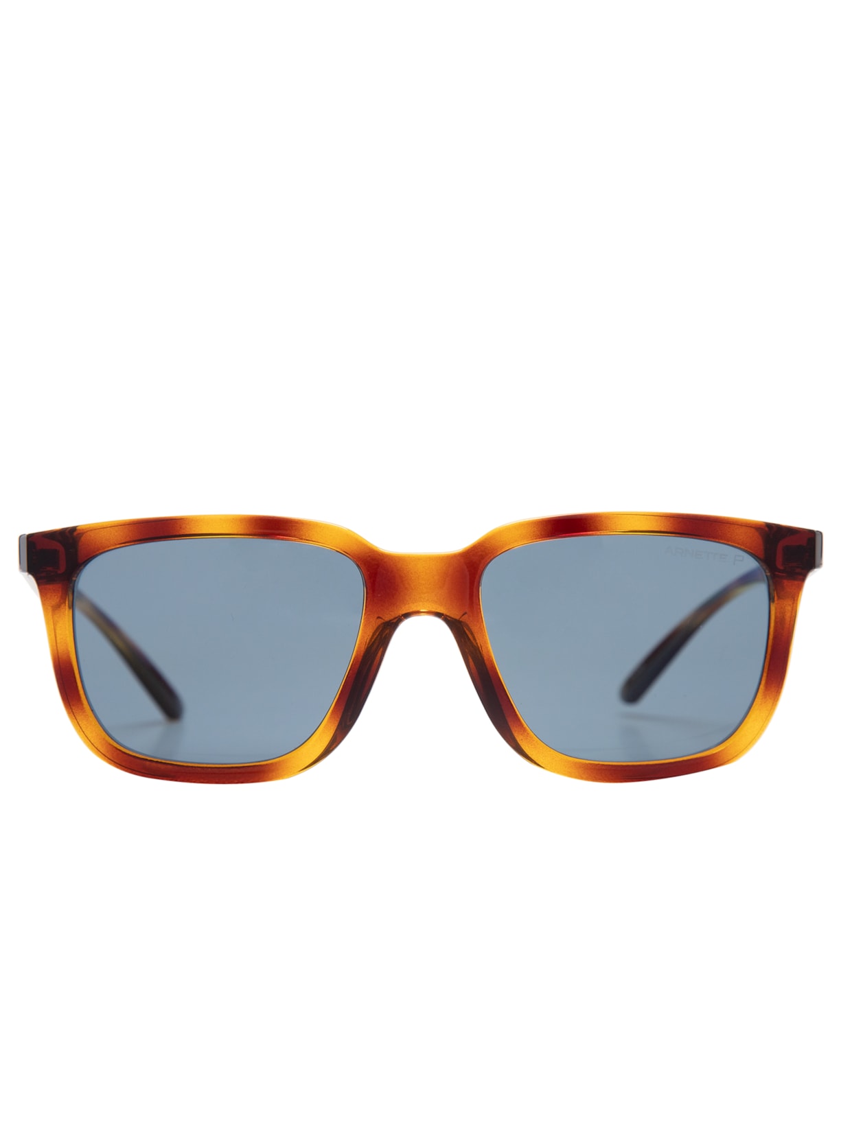 óculos De Sol Masculino Plaka - Marrom