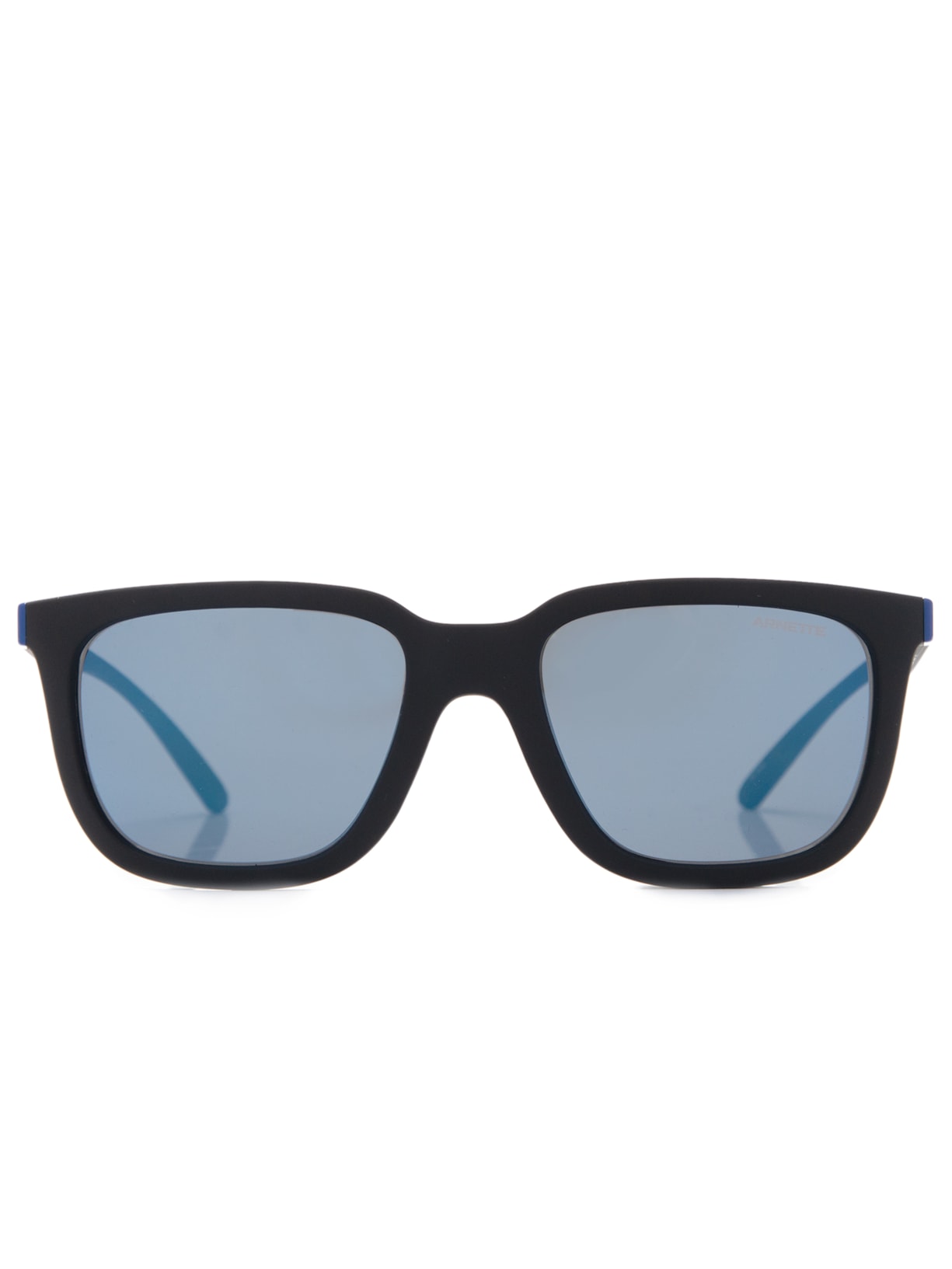 óculos De Sol Masculino Plaka - Preto