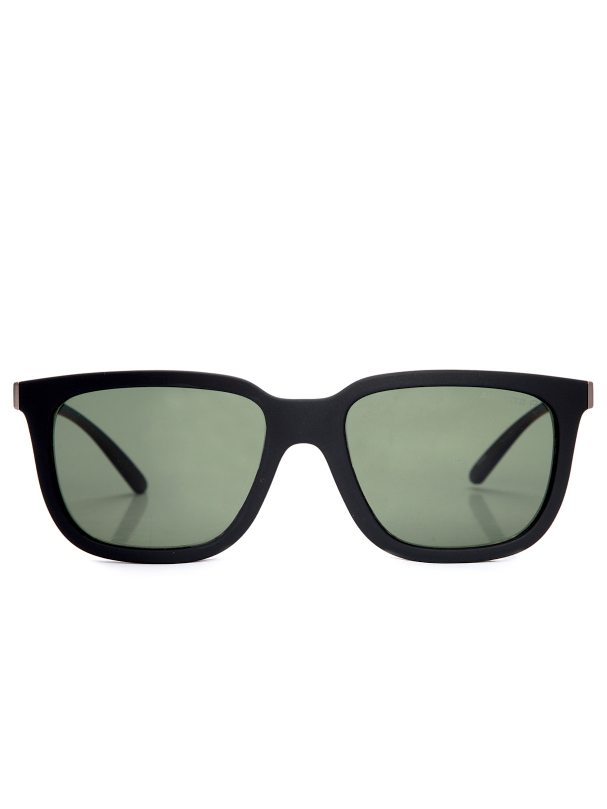 óculos De Sol Masculino Plaka - Preto