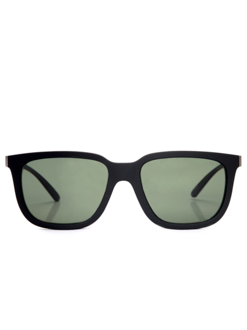 óculos De Sol Masculino Plaka - Preto