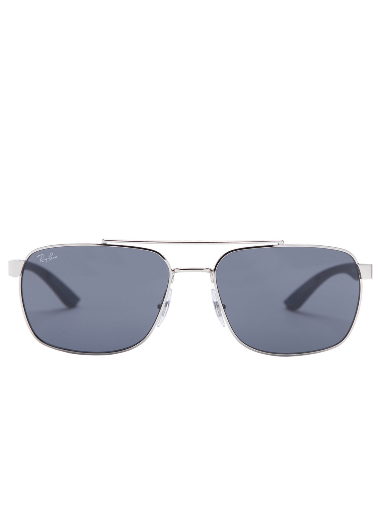 óculos De Sol Masculino - Preto