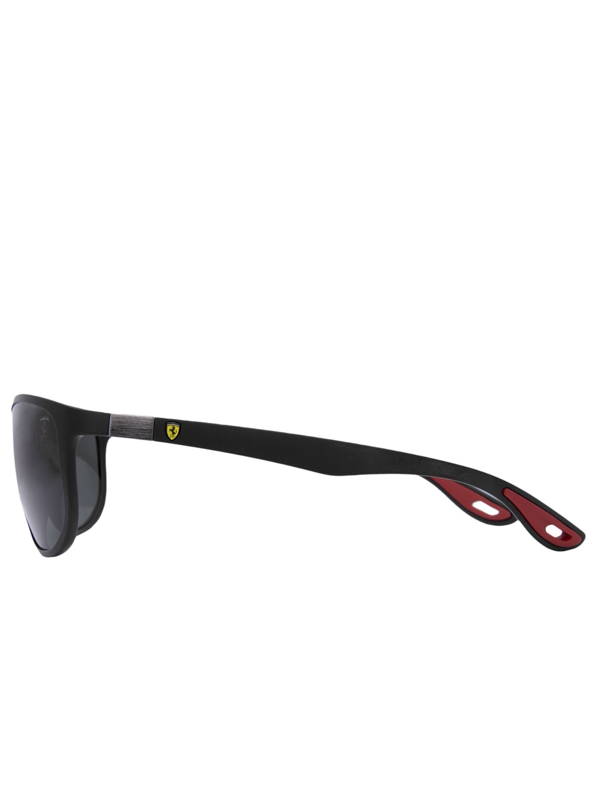 Óculos De Sol Masculino Preto Ray-ban