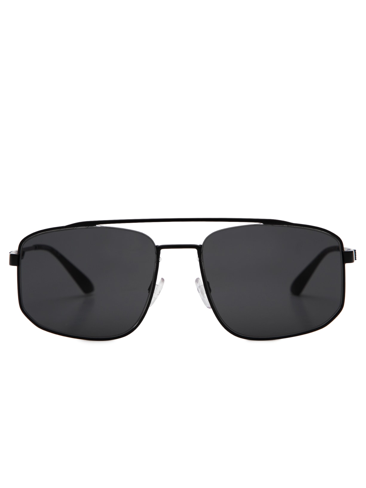 óculos De Sol Masculino - Preto