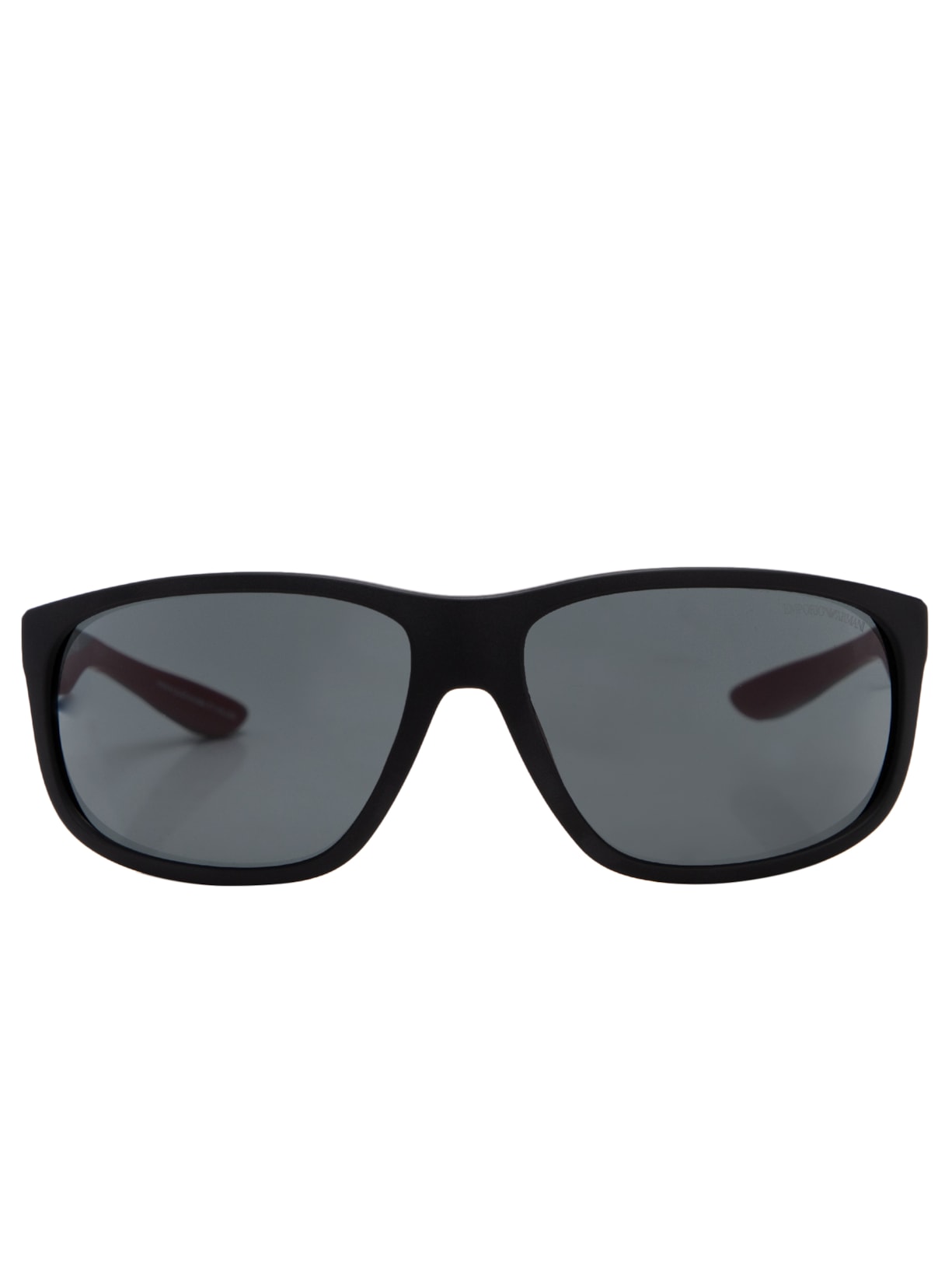 óculos De Sol Masculino - Preto