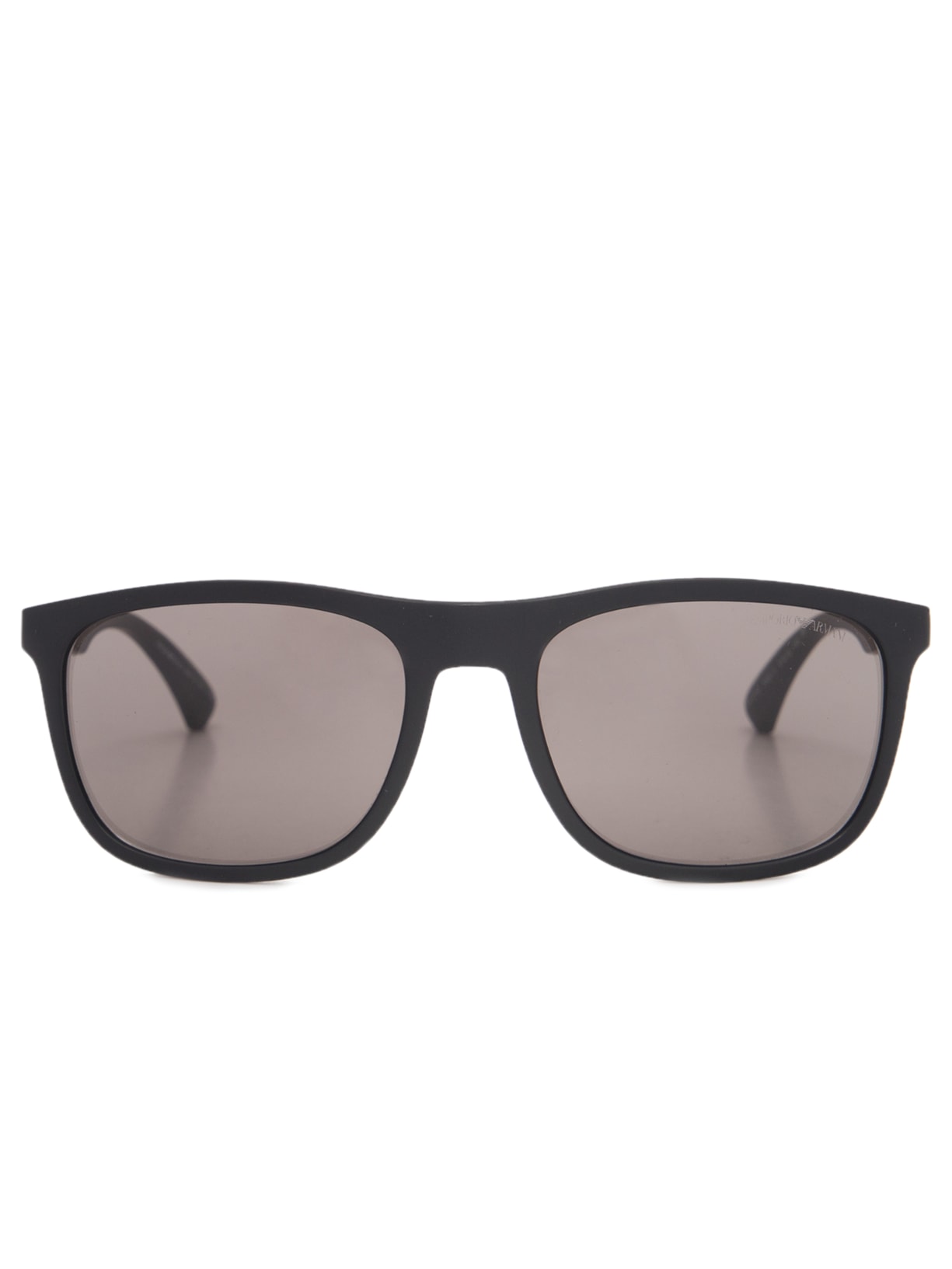 óculos De Sol Masculino - Preto