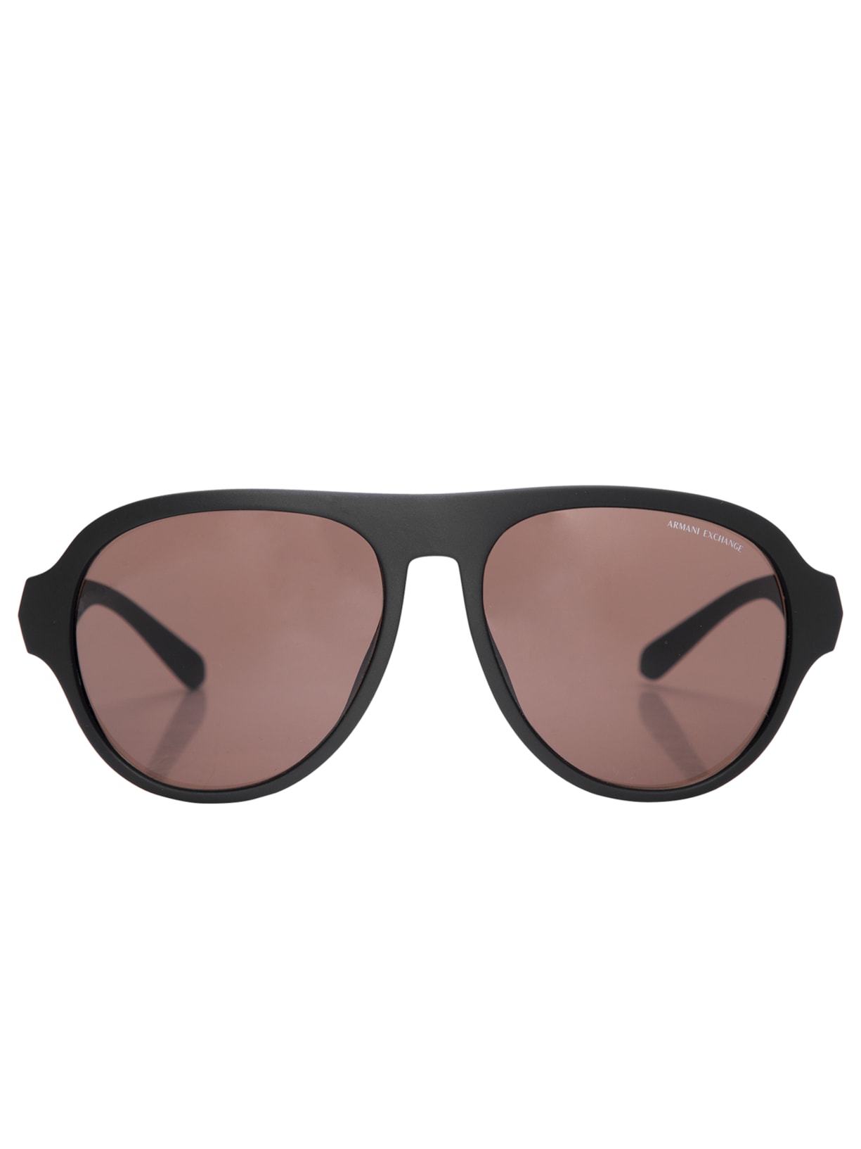 óculos De Sol Masculino - Preto