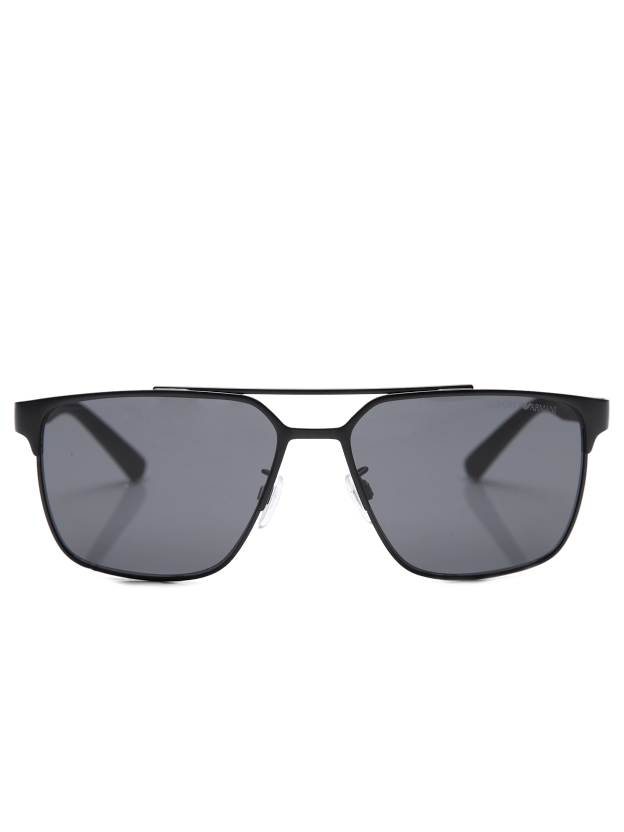 óculos De Sol Masculino - Preto