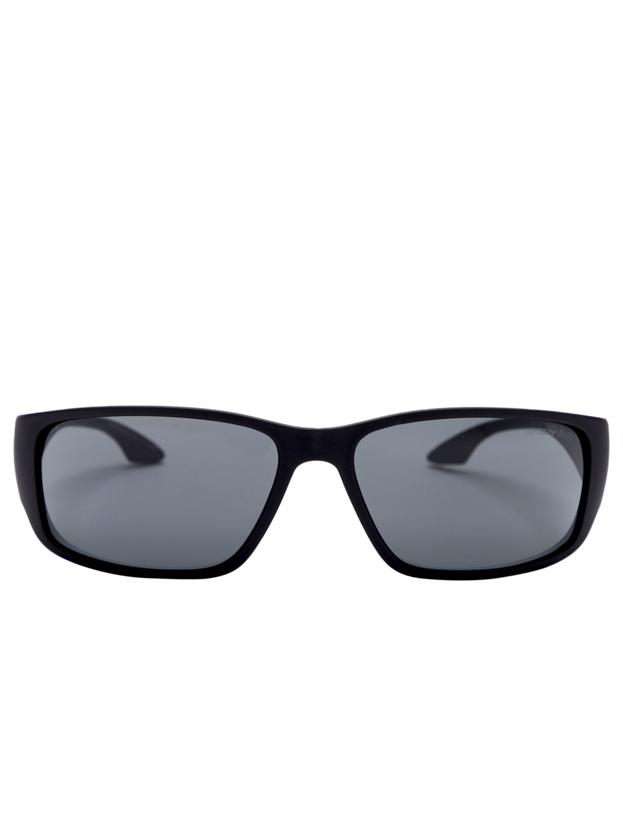 óculos De Sol Masculino - Preto