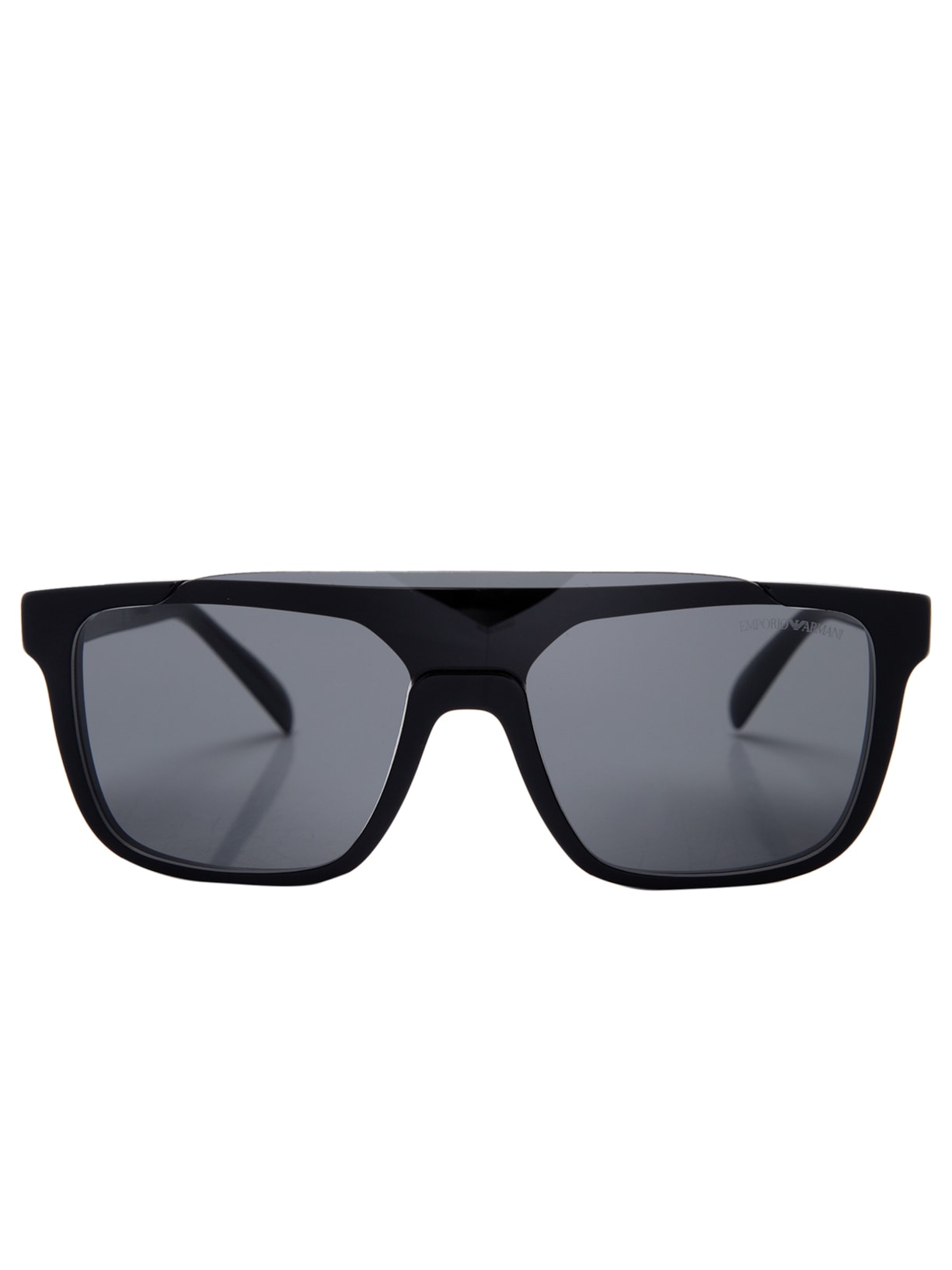 óculos De Sol Masculino - Preto