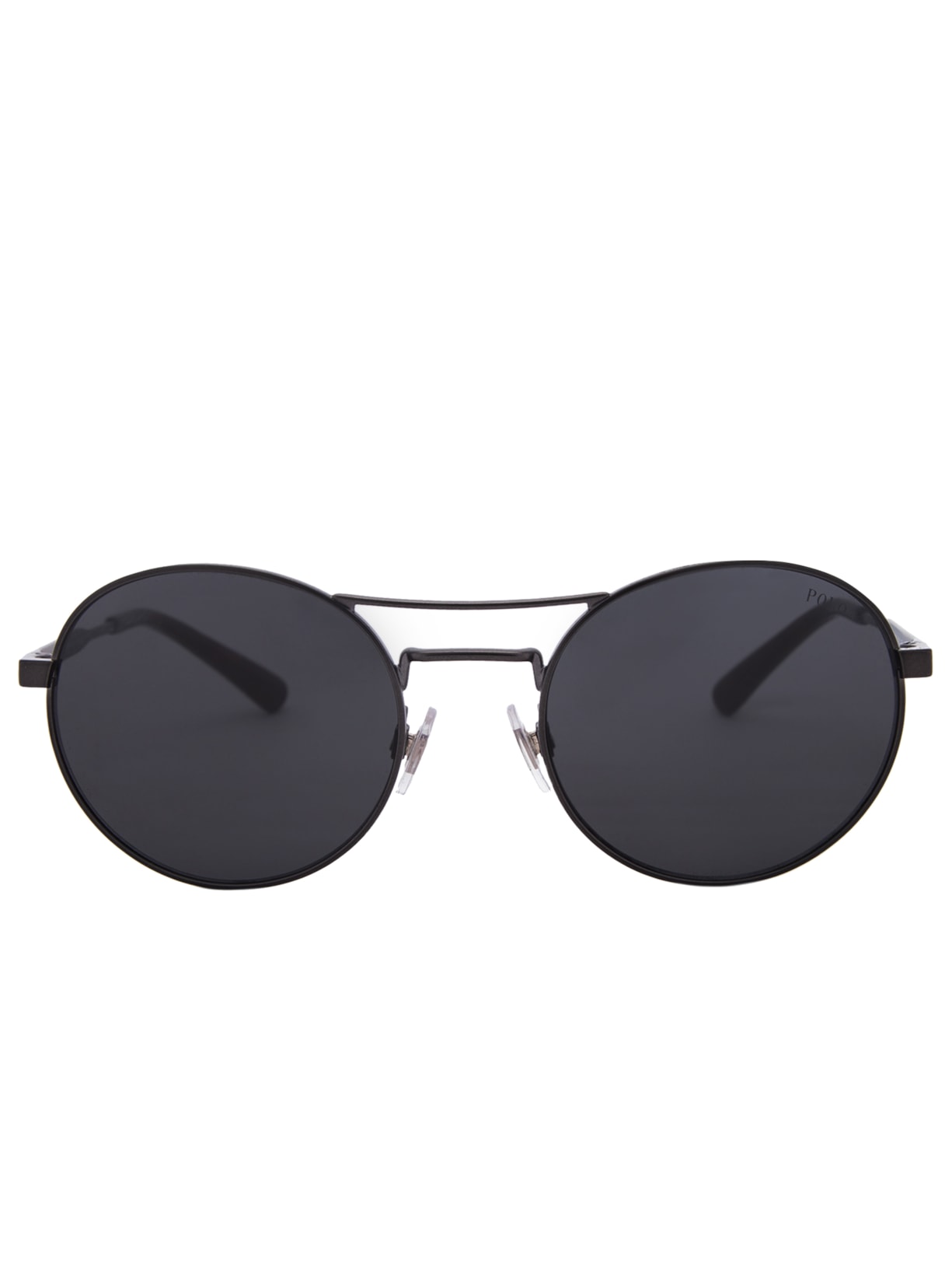 óculos De Sol Masculino - Preto