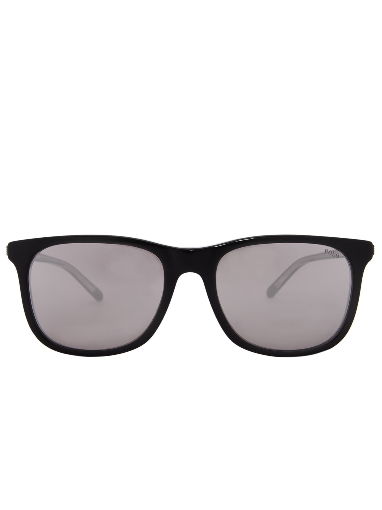 óculos De Sol Masculino - Preto