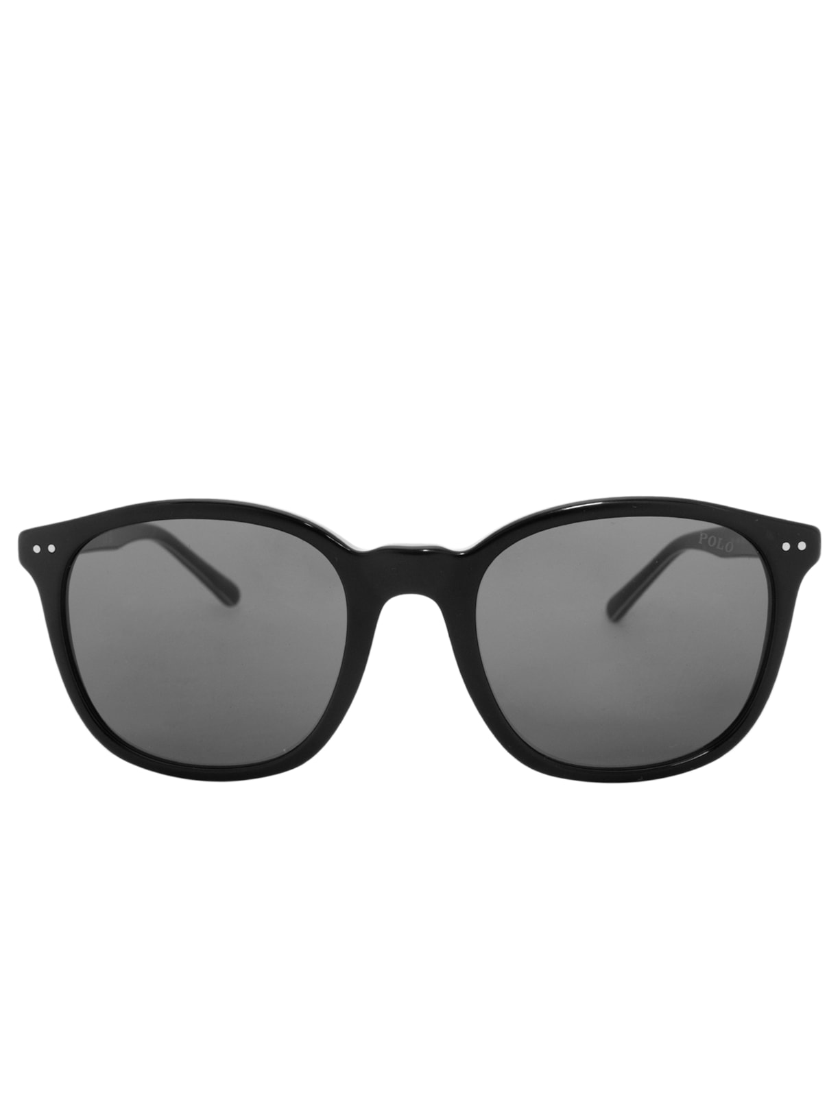 óculos De Sol Masculino - Preto