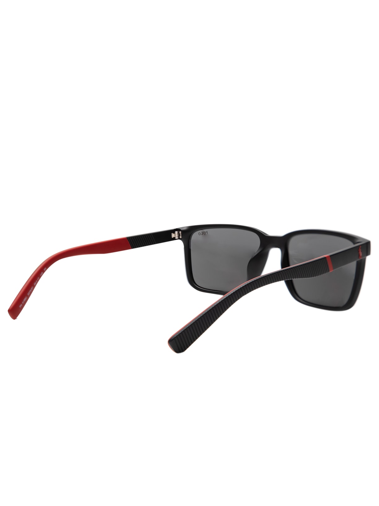 óculos De Sol Masculino Preto Polo