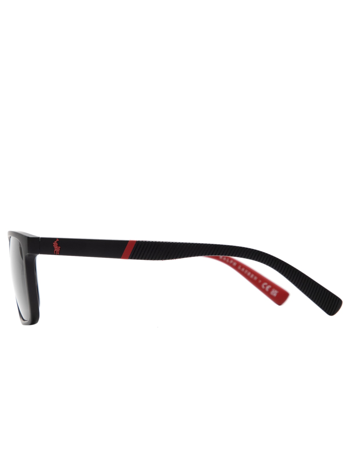 óculos De Sol Masculino Preto Polo