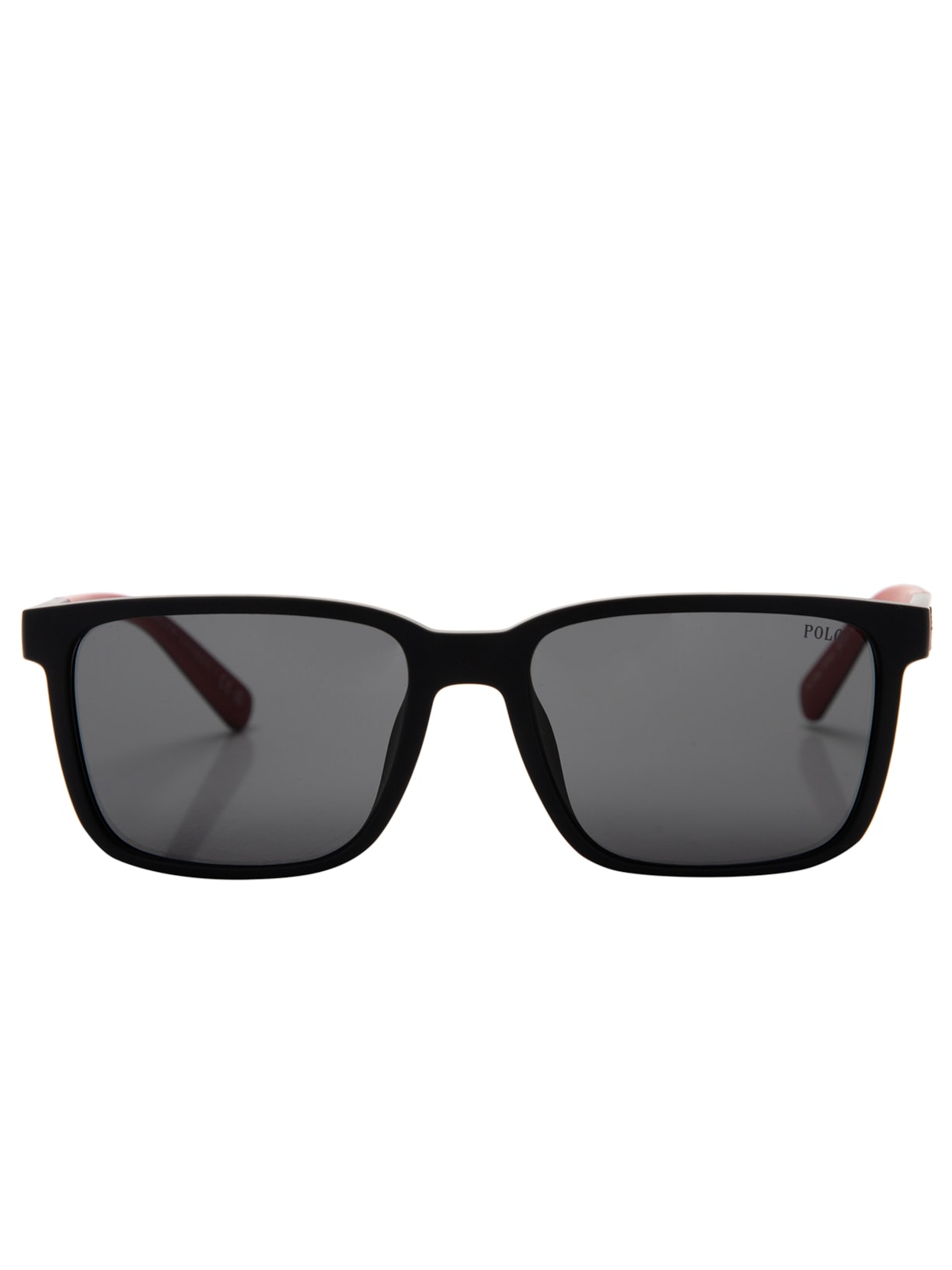 óculos De Sol Masculino Preto Polo