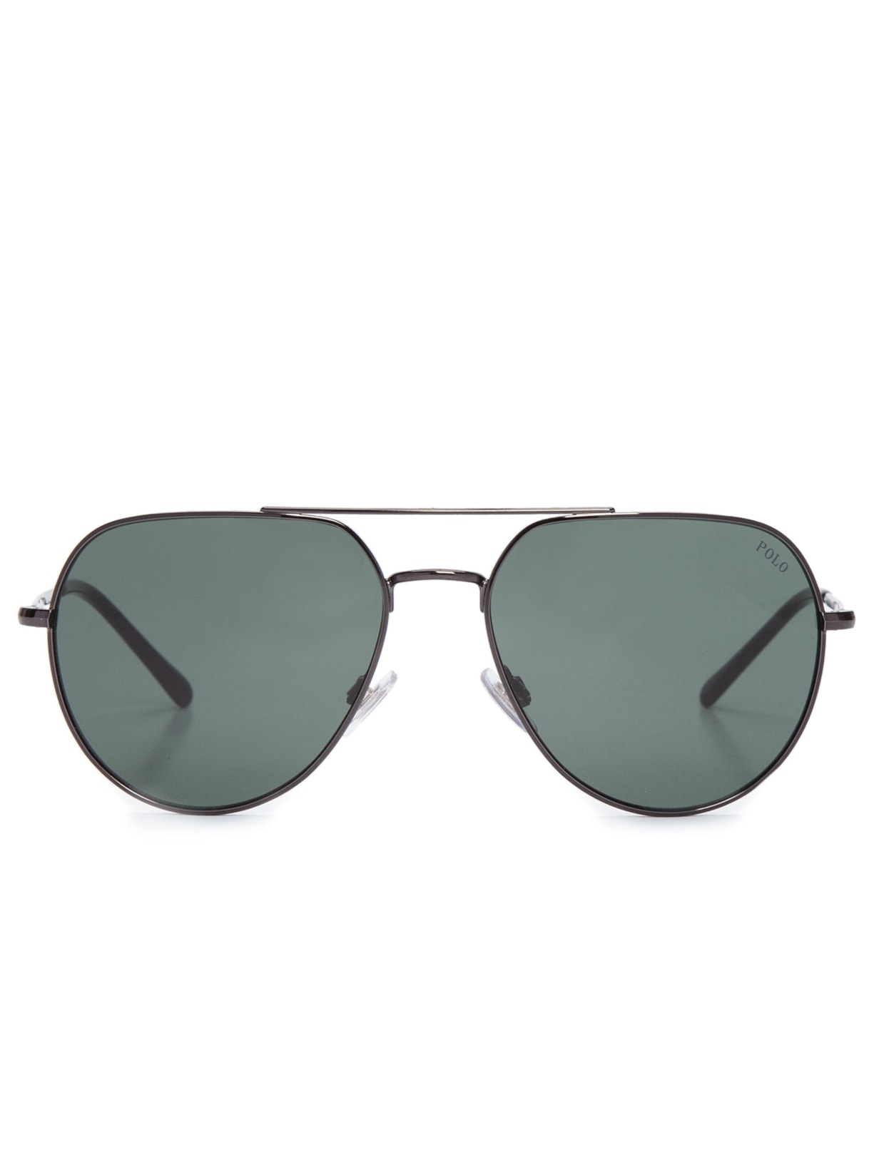 óculos De Sol Masculino - Preto