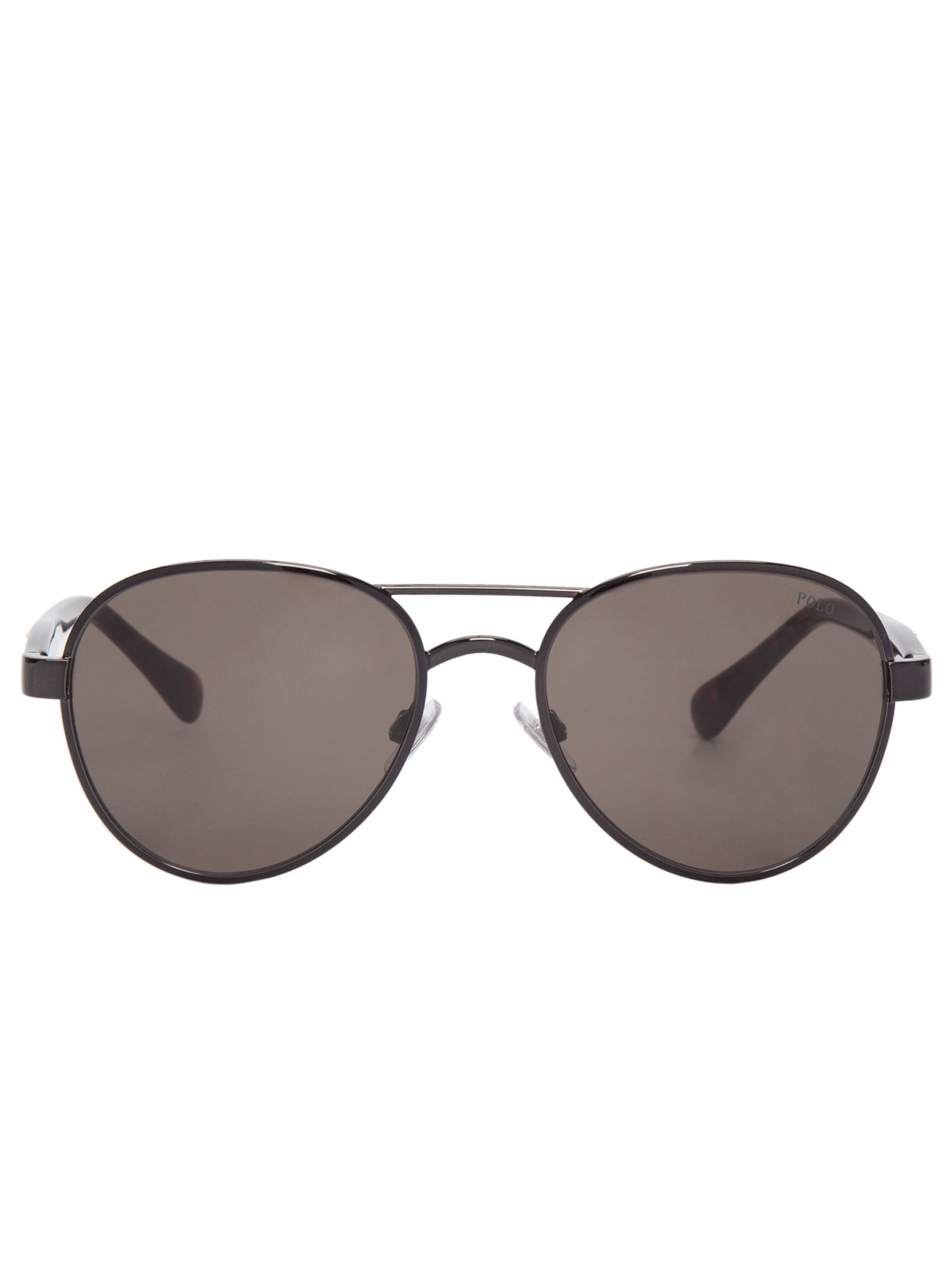 óculos De Sol Masculino - Preto