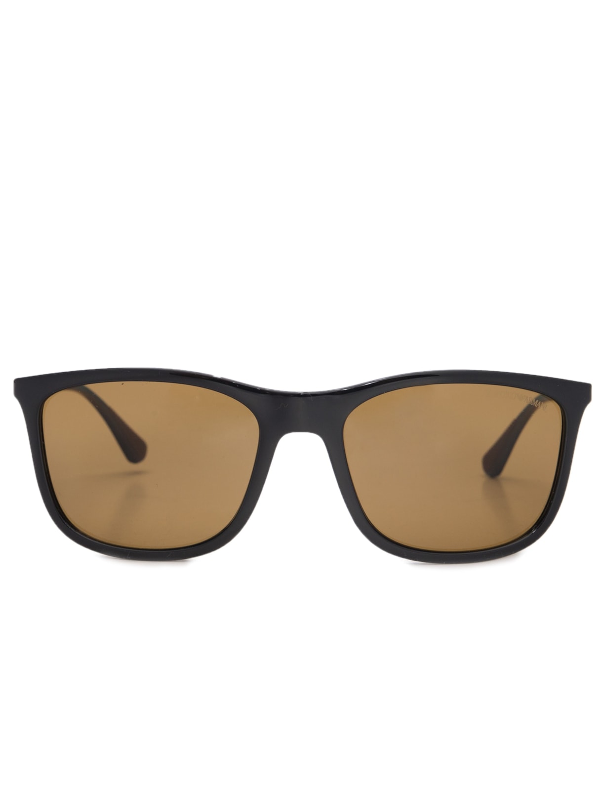 óculos De Sol Masculino - Preto