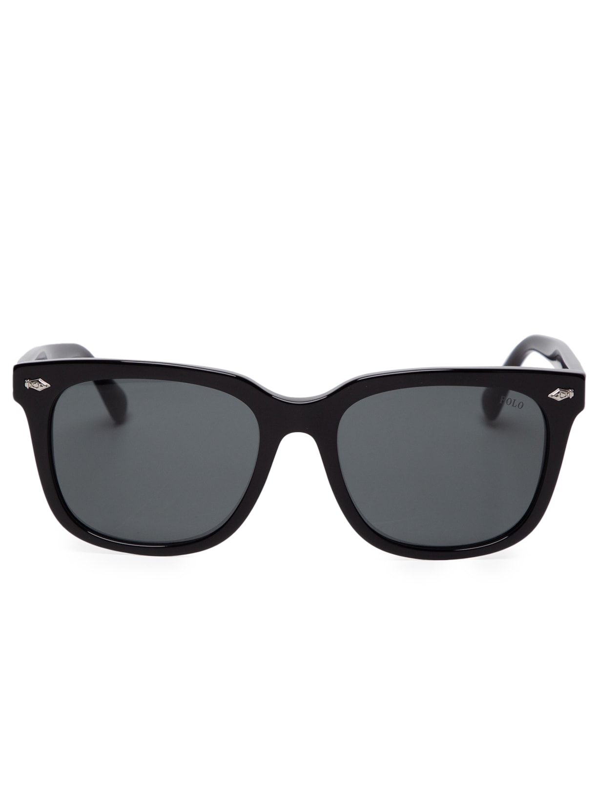 óculos De Sol Masculino - Preto